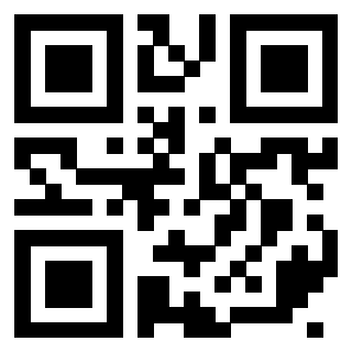3408612768 Qr Code associato