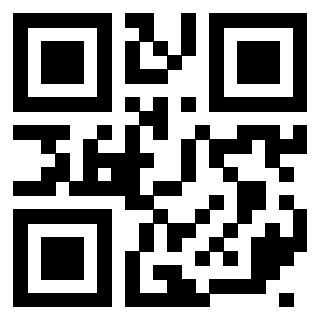 3408612770 - Immagine del Qr Code