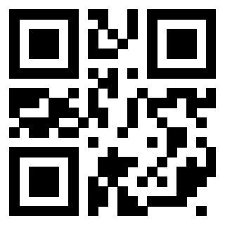 3408612772 Qr Code associato