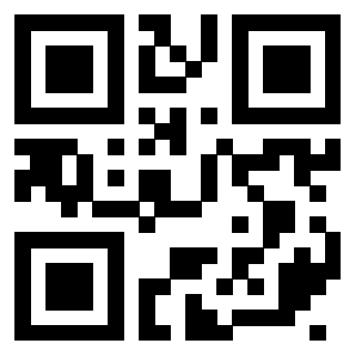3408612773 - Immagine del QrCode