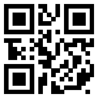 3408612774 - Immagine del QrCode associato