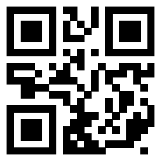 3408612776 Qr Code associato