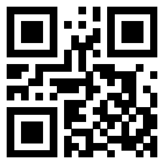 Il QrCode di 3408612777