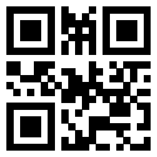 3408612778 QrCode associato
