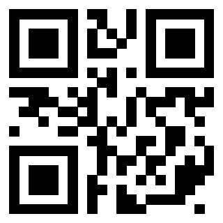 Scansione del Qr Code di 3408612779