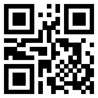 Immagine del Qr Code di 3408612780
