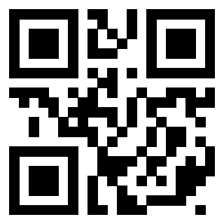 Immagine del Qr Code di 3408612781