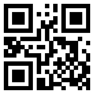 Il Qr Code di 3408612782