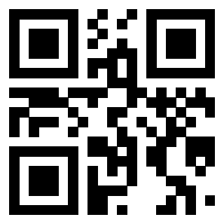 Scansione del Qr Code di 3408612785