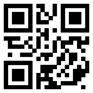 3408612788 - Immagine del Qr Code