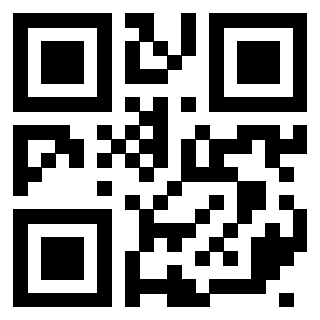 3408612790 Qr Code associato