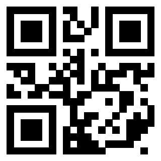 3408612792 - Immagine del QrCode associato