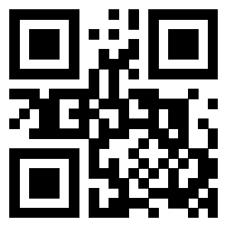 Scansione del Qr Code di 3408612794