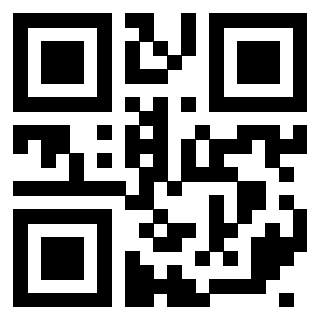 Il QrCode di 3408612797