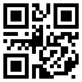 Il Qr Code di 3408612798