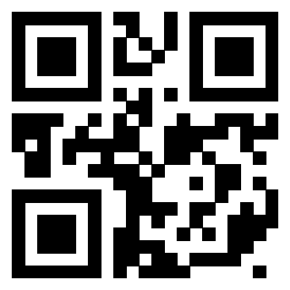 3408612803 QrCode associato
