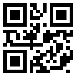 Qr Code di 3408612805