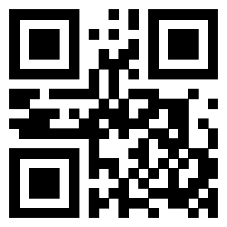 3408612806 - Immagine del QrCode associato