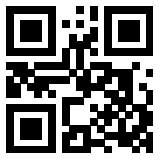 Il Qr Code di 3408612809