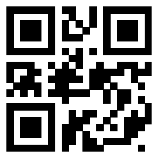 Scansione del QrCode di 3408612812