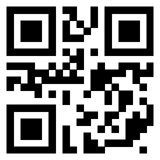 Immagine del Qr Code di 3408612813