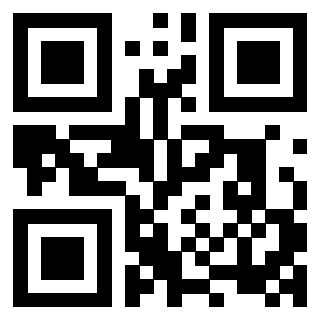 Scansione del Qr Code di 3408612814