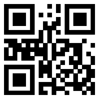 Il Qr Code di 3408612815