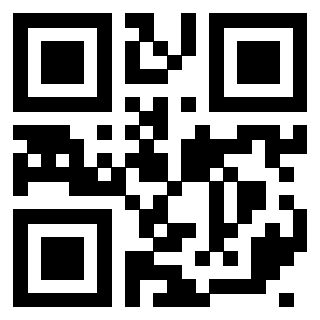 3408612817 QrCode associato