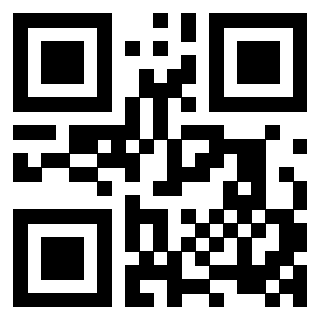 Immagine del Qr Code di 3408612818