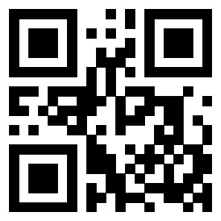Scansione del Qr Code di 3408612819