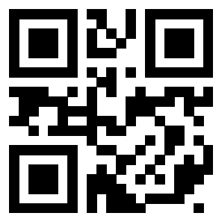 3408612820 - Immagine del Qr Code associato