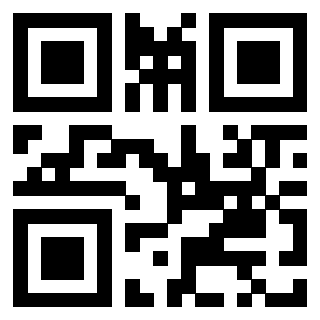 3408612821 Qr Code associato