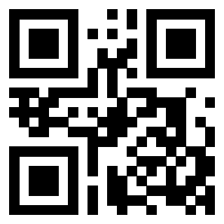 3408612825 - Immagine del QrCode