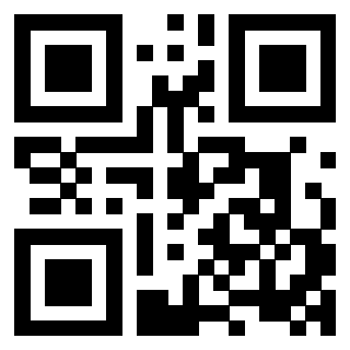 3408612827 - Immagine del QrCode associato
