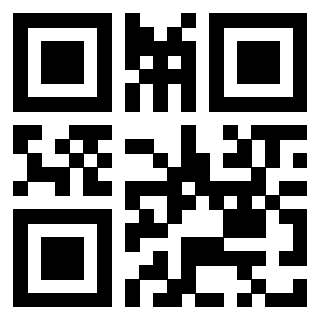 3408612828 - Immagine del QrCode associato