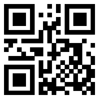 Scansione del Qr Code di 3408612830