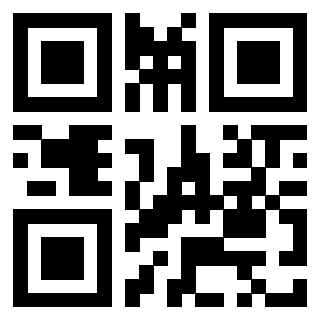 3408612832 - Immagine del Qr Code associato