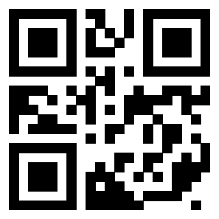 Il Qr Code di 3408612833