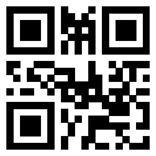 Il QrCode di 3408612834