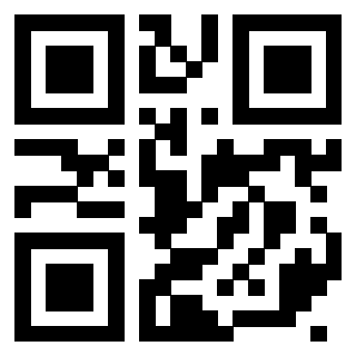 3408612838 - Immagine del Qr Code associato