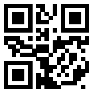 Immagine del QrCode di 3408612839