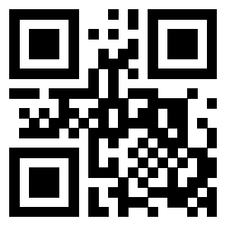 3408612840 - Immagine del Qr Code associato