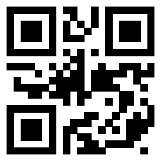 3408612842 - Immagine del Qr Code associato