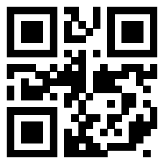 3408612843 - Immagine del Qr Code