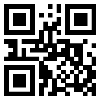 Immagine del Qr Code di 3408612844