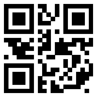 Scansione del QrCode di 3408612846