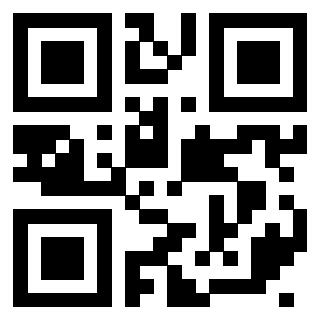 Scansione del QrCode di 3408612847