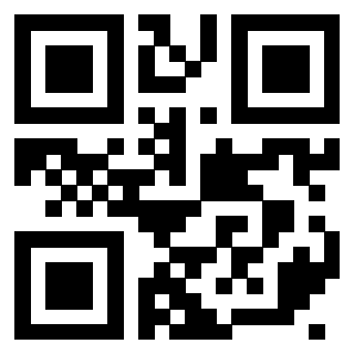 3408612849 - Immagine del QrCode associato
