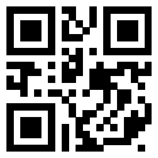 3408612850 - Immagine del Qr Code associato