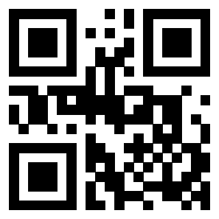 Il Qr Code di 3408612852